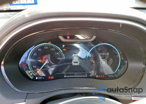 2025 Genesis Gv70 Base z USA, uszkodzony, nr VIN 5NMMADTB5SH030391